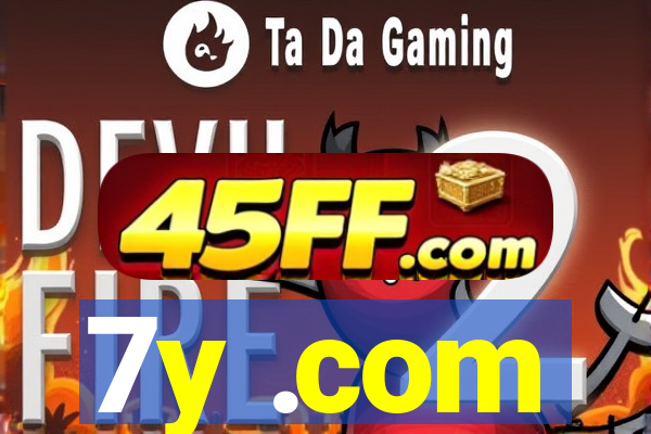 7y .com